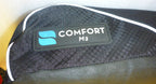 COMFORT M2 WHEELCHAIR CUSHION 21X18" USED GOOD CONDITION