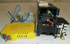 MOLLER DILR22-G AND ONE PHOENIX CONTACT PSR-ESA4_B AND 2 FUSETEK MD30F 30