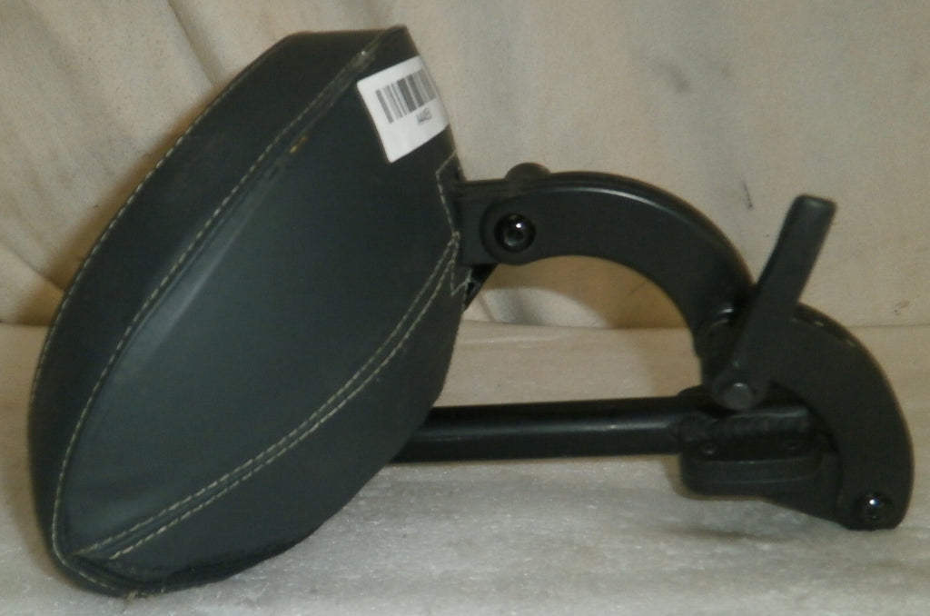 Headrest For Power Wheelchairs