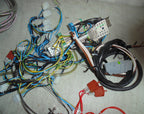 ARJO-GETINGE PARTS xp2-Z11 SNAP ACTION SWITCH DOOR ,SVGW, SCHNEIDER LC1K09 AND C