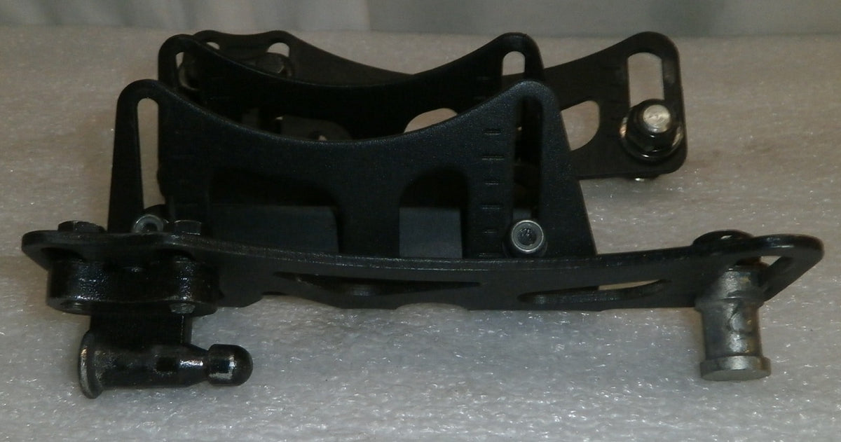 JAY WHEELCHAIR BACK ACCESSORY AS PHOTO USED GOOD CONDITION