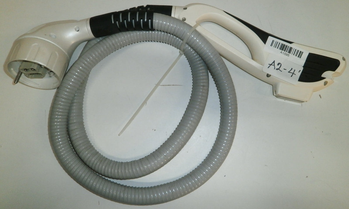Palomar Lux V-IPL Vascular Handpiece Parts Unit Umbilical Cables Assembly