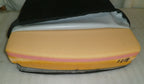 FUTURE PRISM IDEAL CUSHION 06T-24601 SIZE 17X18x2.5" GOOD CONDITION