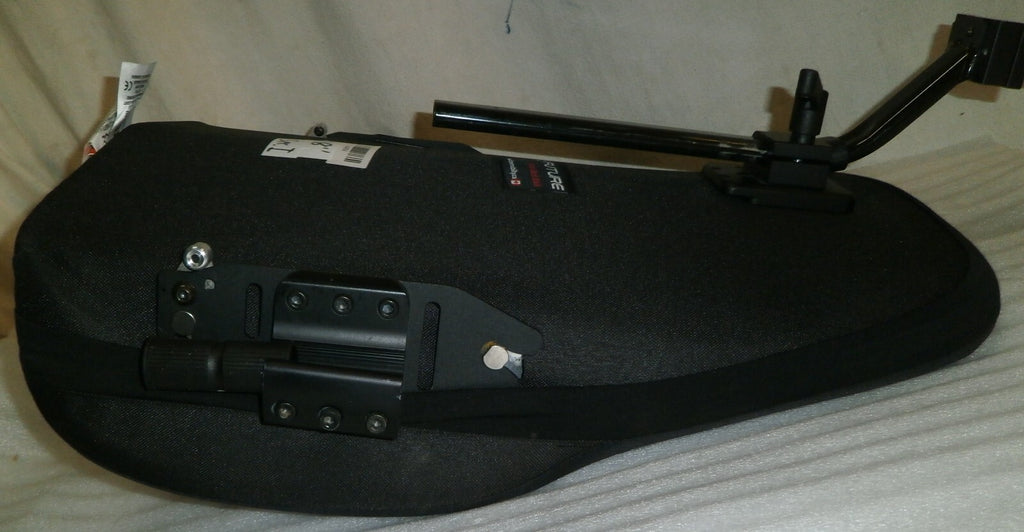 FUTURE MOBILITY WHEELCHAIR BACK SIZE 18 IN REG NO. 06T-24601 VERY GOOD CONDITION