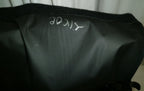JAY INCOMPASS BACK 20X18 INCH WITH ACCESSORY AS PHOTO GOOD CONDITION
