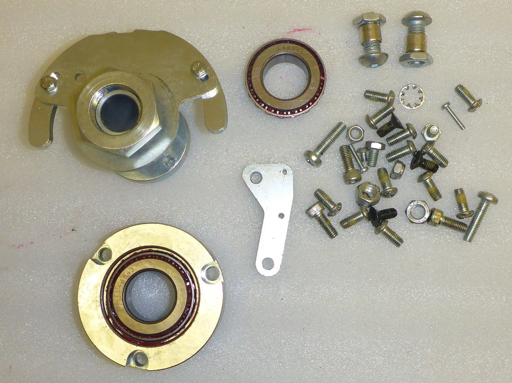 2020 BRUNO CRE2110-2110E BOARD BEARING BOLTS PARTS AND CABLES AS PHOTO USED GOO
