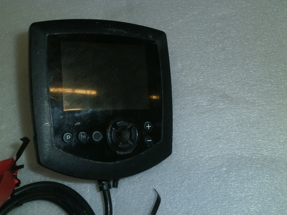 PG Drives Display Controller for Power Wheelchair D50881.05 W/ Connection Cable