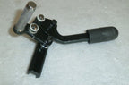 Set of 2 Wheelchair FRMASMB16958 Brakes Push to Lock Right (MTS: 33233M33)