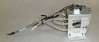 PARKER 990-000299-002 NIBP MANIFOLD AND PARTS 453564115501 REV B AND 453564