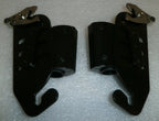 MOTION POWER PLUS MOBILITY BACK MOUNTING-BRACKETS USED GOD CONDITION