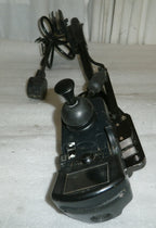 INVACARE STORM -TDX WHEELCHAIR JOYSTICK MK6-MPJC-1164361 WITH SWING AWAY ARM V.