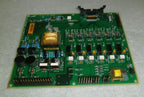 GE AMX-4 46-264986-G2-A CONTROL BOARD DRIVER & DRIVER BOARD 46-288764 G1-A