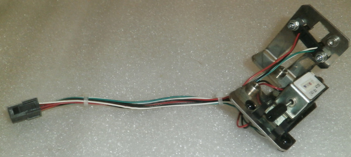 THERMO Fisher Cryotome Cryostat FE Microtome Parts switch