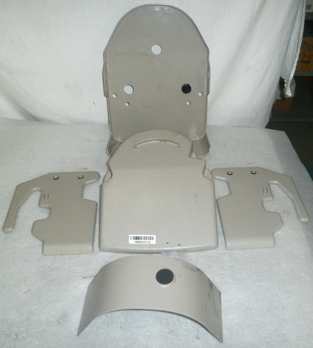 BRUNO Stairlift SRE-3000 SRE 3050 Body Part as Photo