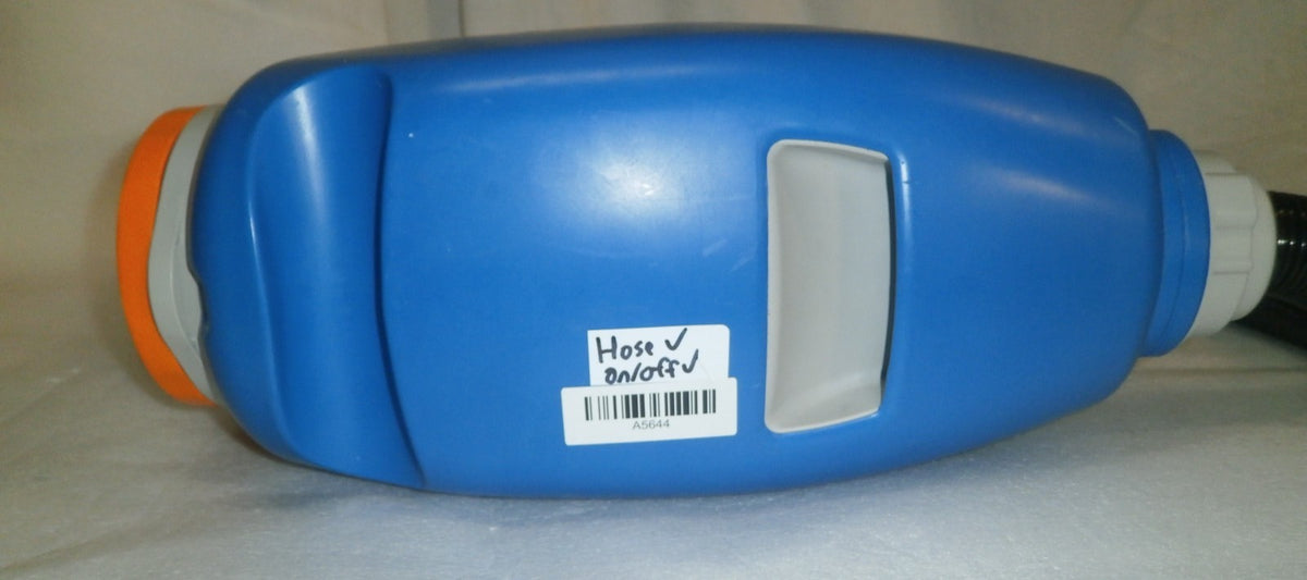 HEPA EQUIPPED PREVALON AIRPUMP 7455