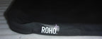 ROHO WHEELCHAIR CUSHION COVER ONLY 19.5X18.5X4.25 USED VERY GOOD CONDITION