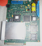 Agilent M4735-60100 Control PCA Board w/ chip M4735-17902 & M4735-17901-A.00.02