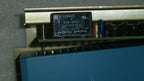 LAMBDA POWER SUPPLY QUALIDYNE Model 3834 4B3NA1A