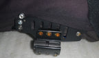 FUTURE PRISM MAX TRUEFITT BACK CUSHION 06T-24601 WITH ACCESSORIES FAIR CONDITION