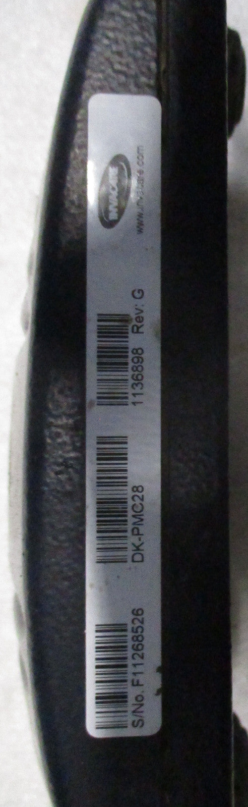 INVACARE WHEELCHAIR TDX-SP CONTROL MK6-DKPMC28 GOOD CONDITION