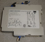 DIB01CB235A CURRENT LEVEL RELAY CRM136