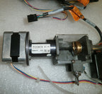 MINEBEE 2 MOTORS 17PS-M001-06W GOOD CONDITION ONE LOT