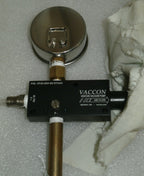 VACCON Venturi Vacuum Pump VP20-60H-60-STAA4 from KARL SUSS PA200