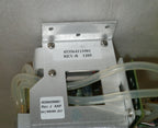 PARKER 990-000299-002 NIBP MANIFOLD AND PARTS 453564115501 REV B AND 453564