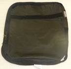 ROHO WHEELCHAIR CUSHION 17.75X18.5X4.25 WITH PUMP AND COVER GOOD CONDITION