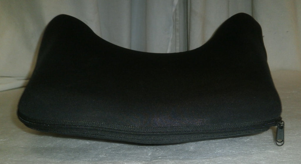 My Life Back Cushion with Accessories Width: 17" x Height 19"