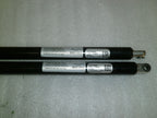 Set of 2 Invacare Cylinder Gas Shocks TDX SPII 2022 Wheelchair with ID 1142260