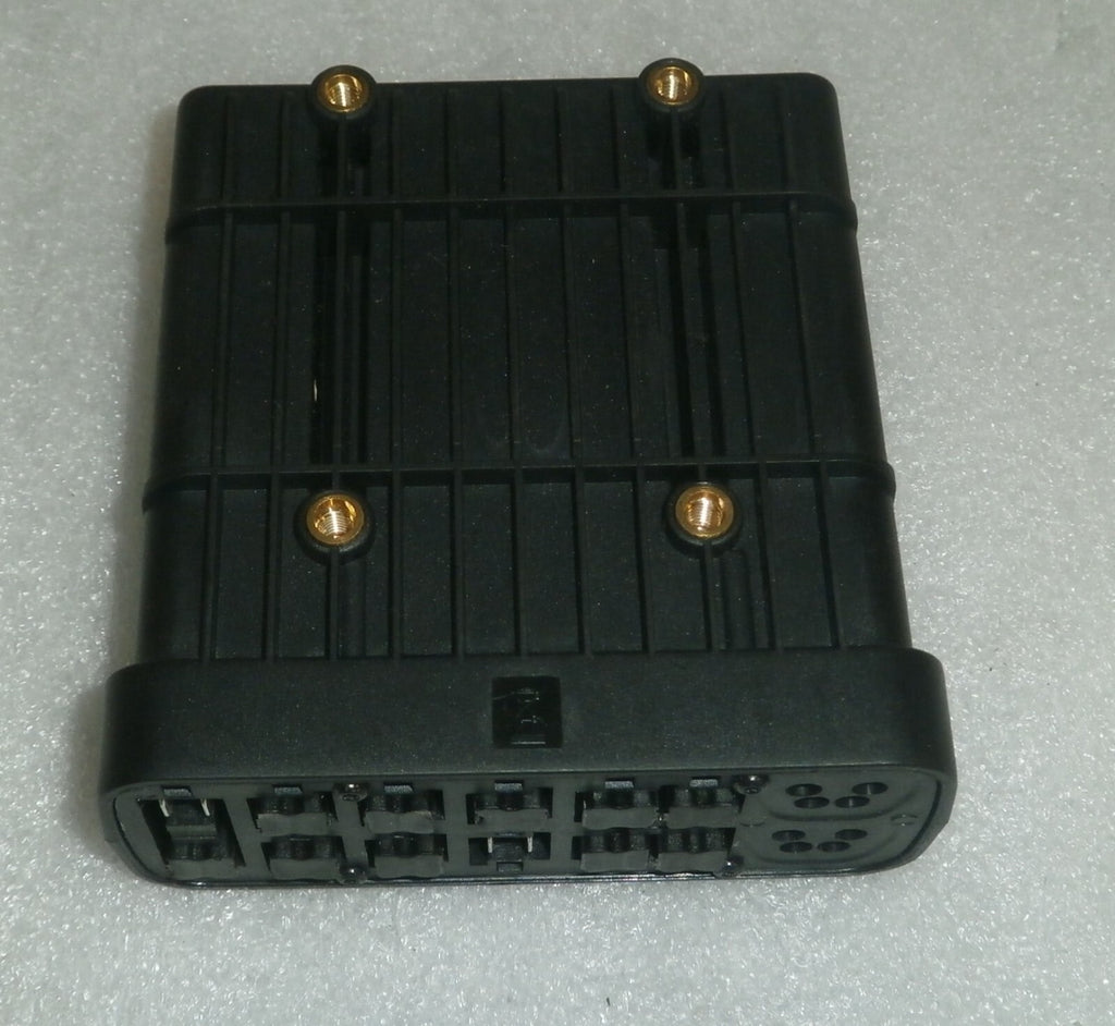 PG POWER CHAIR CONTROL PG DRIVES D50919.03 FROM QUICKIE QM-710