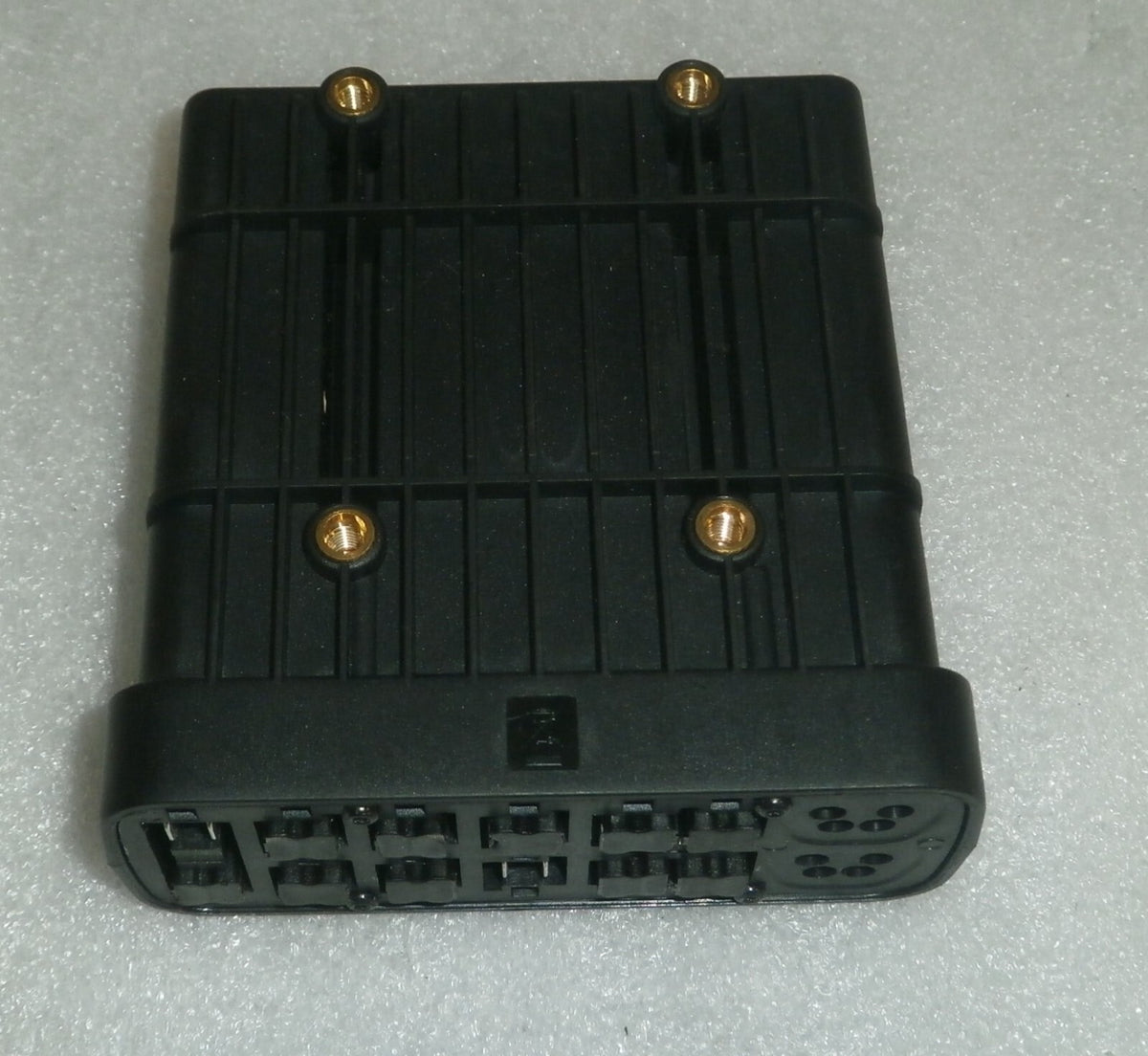 PG POWER CHAIR CONTROL PG DRIVES D50919.03 FROM QUICKIE QM-710