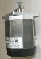 POWERMAX II P22NRXD-LNN-NS-00 STEPPER MOTOR