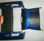 Lots of Quantum Q6 Edge Body Model 2016 Plastic Body Back and Front