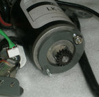 Adapt Solutions LK901L LK903L Mobility Equipment and Parts from BRUNO CRE-2110