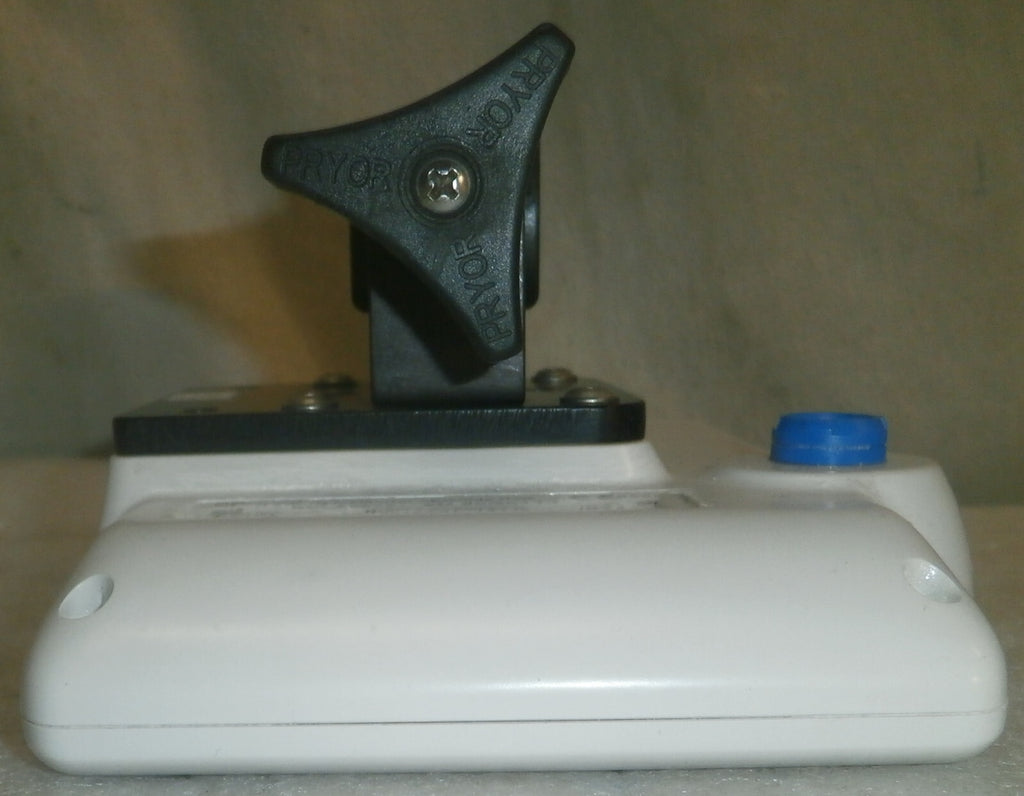Opsens F2020 Optical Unit & OptoMonitor Display F2010 with accessories