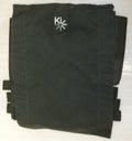 Ki Mobility Catalyst Wheelchair Back Cover size 16-18" very good condition