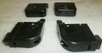 WHEELCHAIR ARM REST MOUNTS