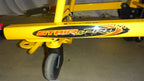Stryker 6252 Evacuation Chair Stair Pro with Options (Year 2019) (no Tariffs)