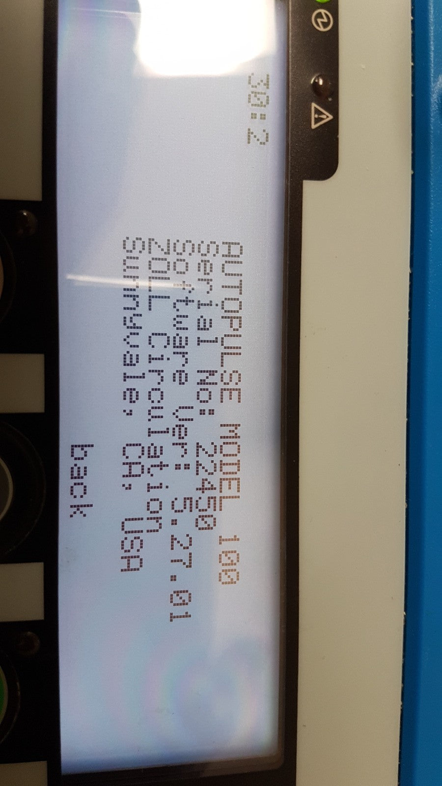 Zoll AutoPulse 100 Resuscitation System No Battery Included