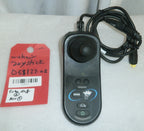 PG Drives R-NET Joystick for PERMOBIL & QUICKIE MODEL D51122.02