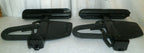 SET OF 2 LITESTREAM XF LTD T-POST ARMREST WHEELCHAIR GOOD CONDITION