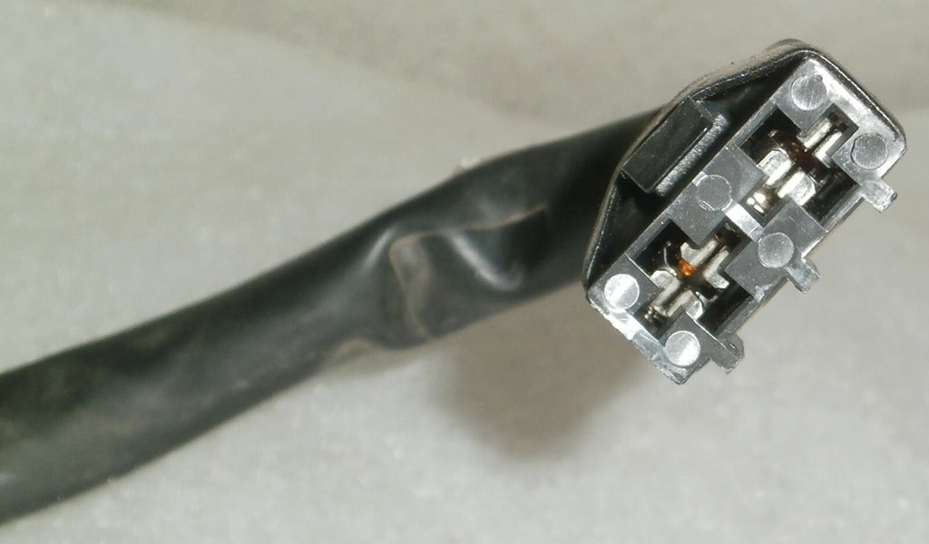 Power Cable as Photo for Quickie Xplore with Fuse
