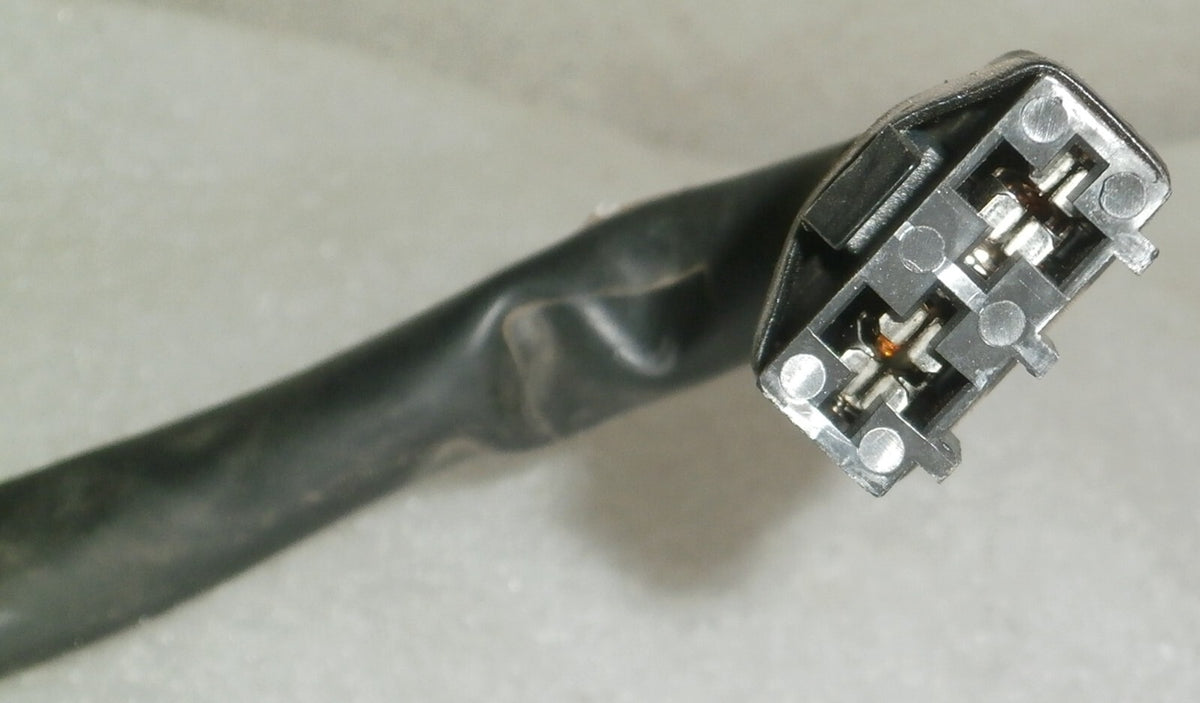 Power Cable as Photo for Quickie Xplore with Fuse
