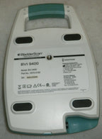 Verathon BVI 9400 Bladder Scan w/ Probe, Battery
