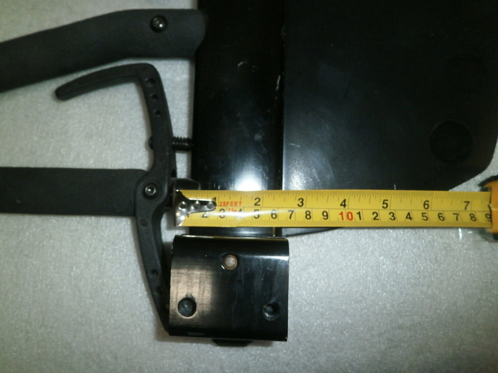 SET OF 2 LITESTREAM XF LTD T-POST ARMREST WHEELCHAIR GOOD CONDITION