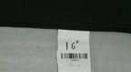 Ki Mobility Catalyst Wheelchair Back Cover size 16"