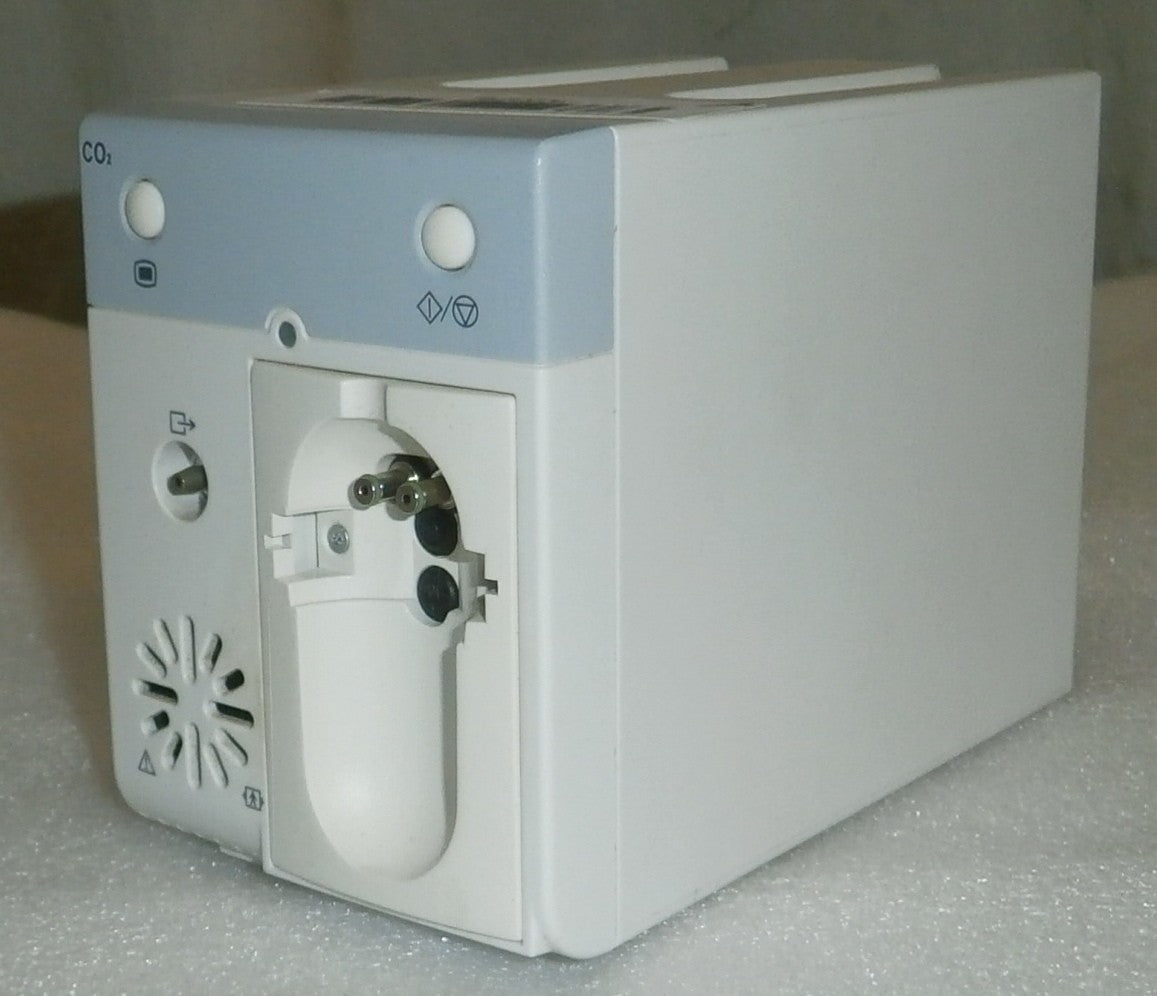Mindray 6800-30-50137 Sidestream Gas Module CALIBRATED