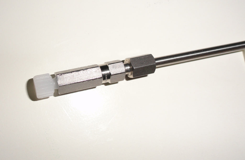Agilent ZORBAX XDB C18 5u 150 x 0.3mm - 5064-8291